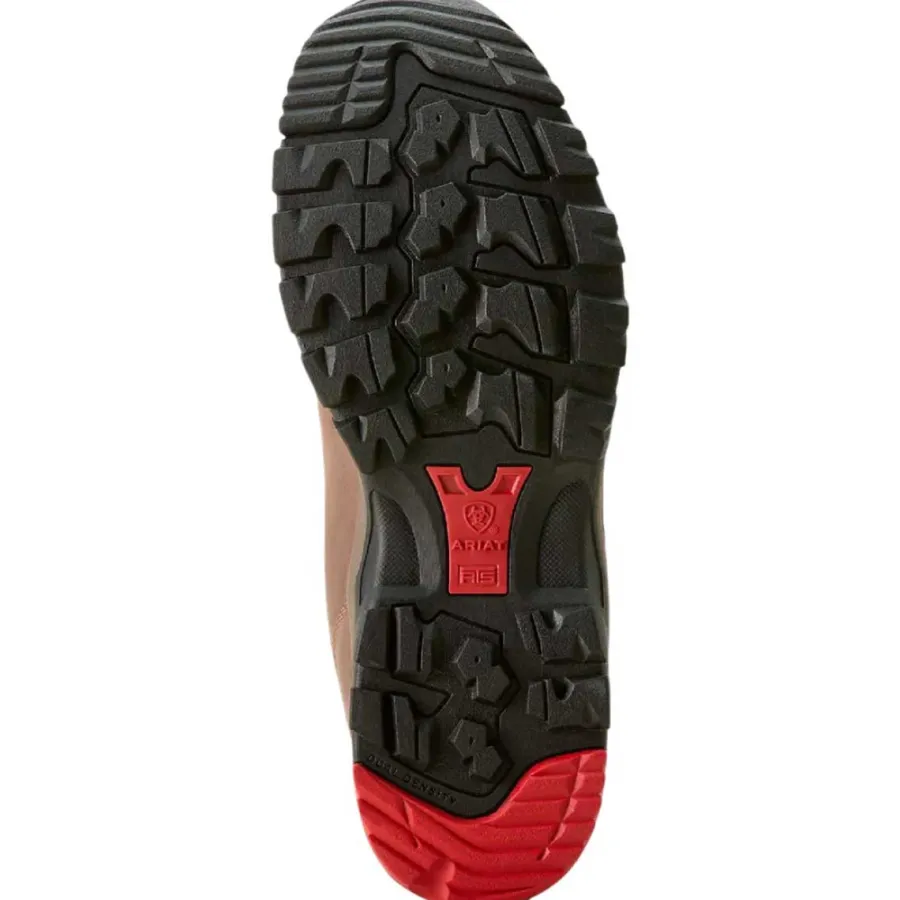 Ariat 40% OFF Skyline Summit Boots - Mens H20 Waterproof - Bitter Brow