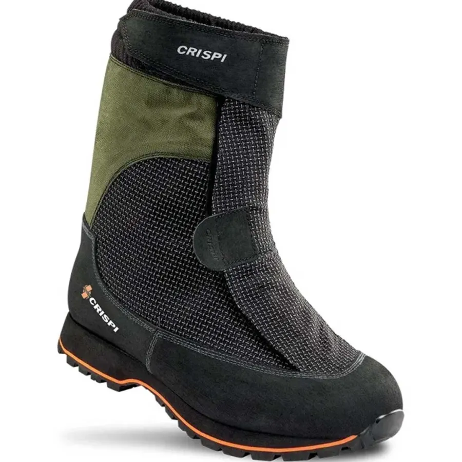 Crispi 30% OFF Highland Mid Boots - Mens Waterproof Hunting Boots - Ol