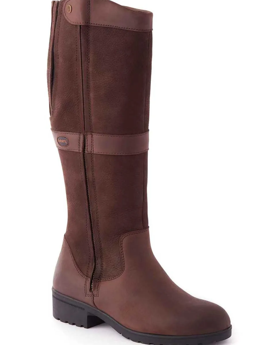 Dubarry 40% OFF Sligo Country Boots - Java - Size: UK 3.5 (EU 36)