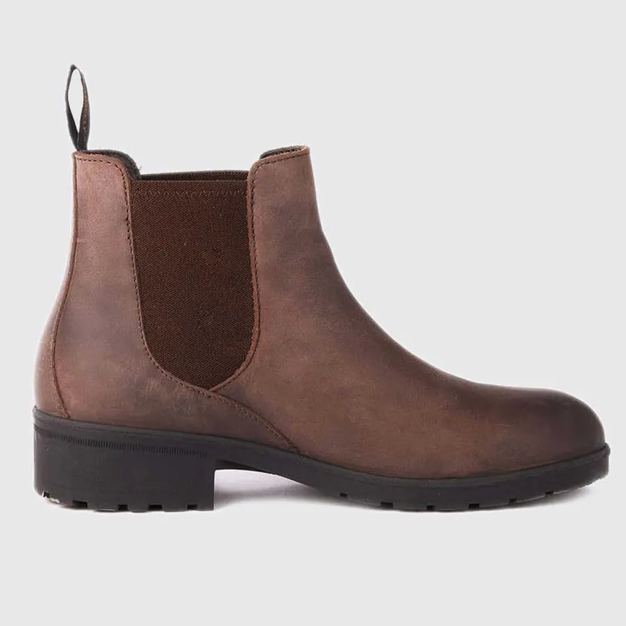 off_dubarry_waterford_wa_2.webp Dubarry 40% OFF Waterford Waterproof Chelsea Boots - Women's - Old Rum