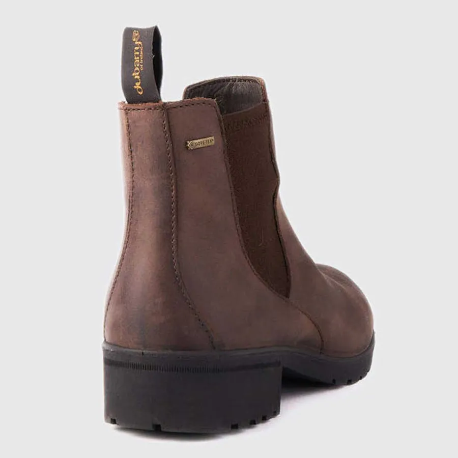 off_dubarry_waterford_wa_3.webp Dubarry 40% OFF Waterford Waterproof Chelsea Boots - Women's - Old Rum