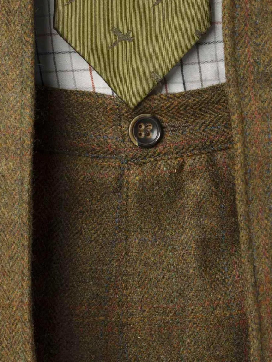 off_harkila_kenmore_gtx__2.webp Harkila 50% OFF Kenmore GTX Tweed Breeks - Mens - Terragon Brown - Siz