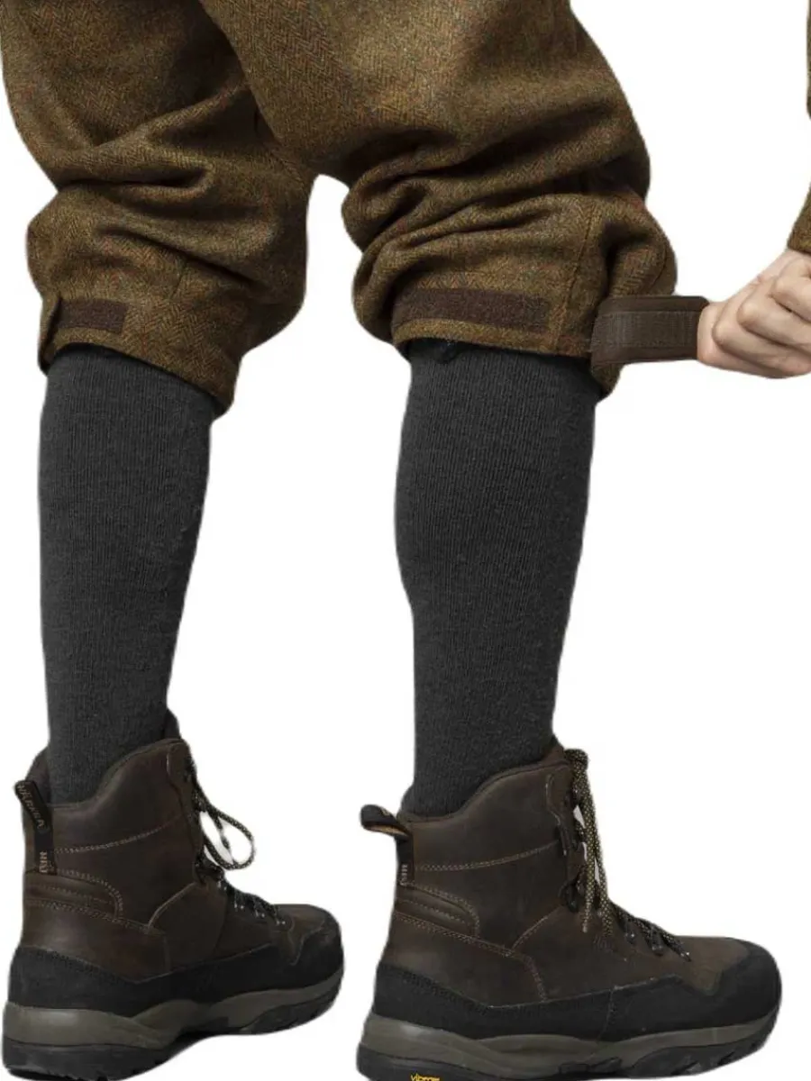 off_harkila_kenmore_gtx__3.webp Harkila 50% OFF Kenmore GTX Tweed Breeks - Mens - Terragon Brown - Siz