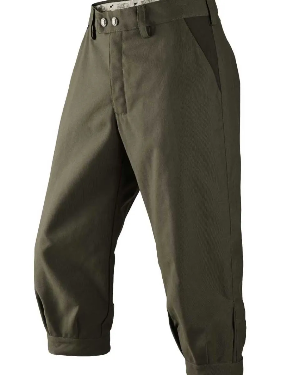 Harkila 50% OFF Pro Hunter Endure Breeks - Mens - Willow Green - Size: