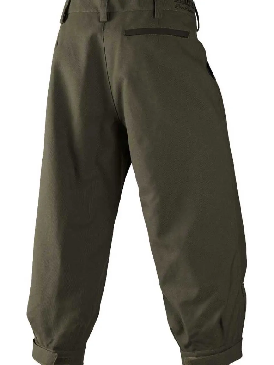 off_harkila_pro_hunter_e_2-1.webp Harkila 50% OFF Pro Hunter Endure Breeks - Mens - Willow Green - Size: