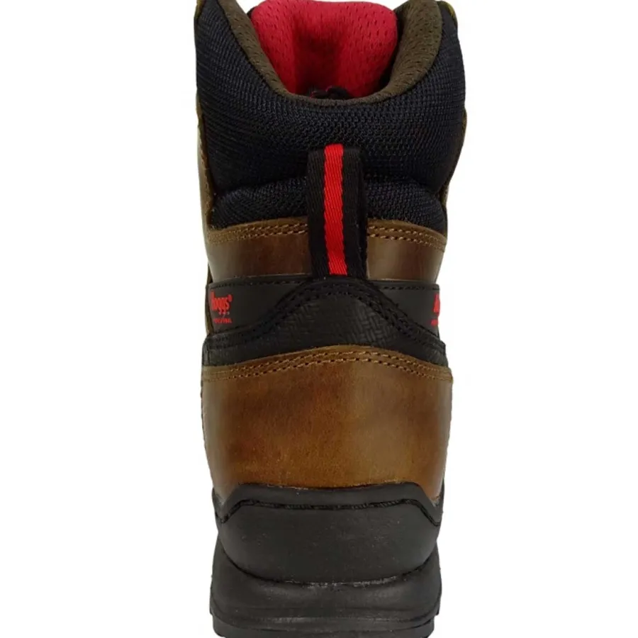 off_hoggs_of_fife_artemi_3.webp Women Hoggs of Fife 40% OFF Artemis Safety Lace-up Boots - Mens - Crazy Hors