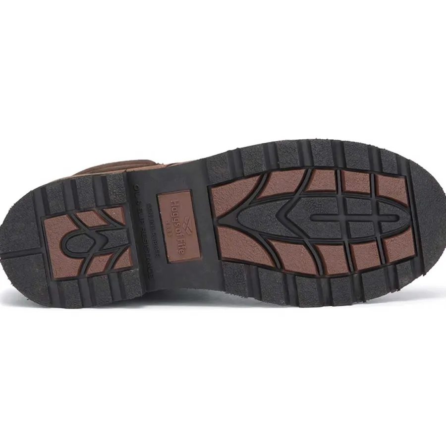 off_hoggs_of_fife_cronos_2.webp Hoggs of Fife 40% OFF Cronos Pro Boots - Crazy Horse Brown - Size: UK