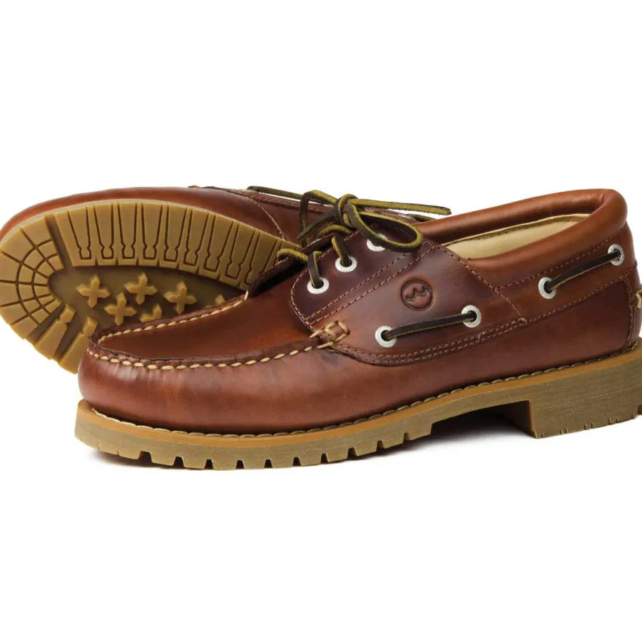 Orca Bay Buffalo Deck Shoes - Men's -