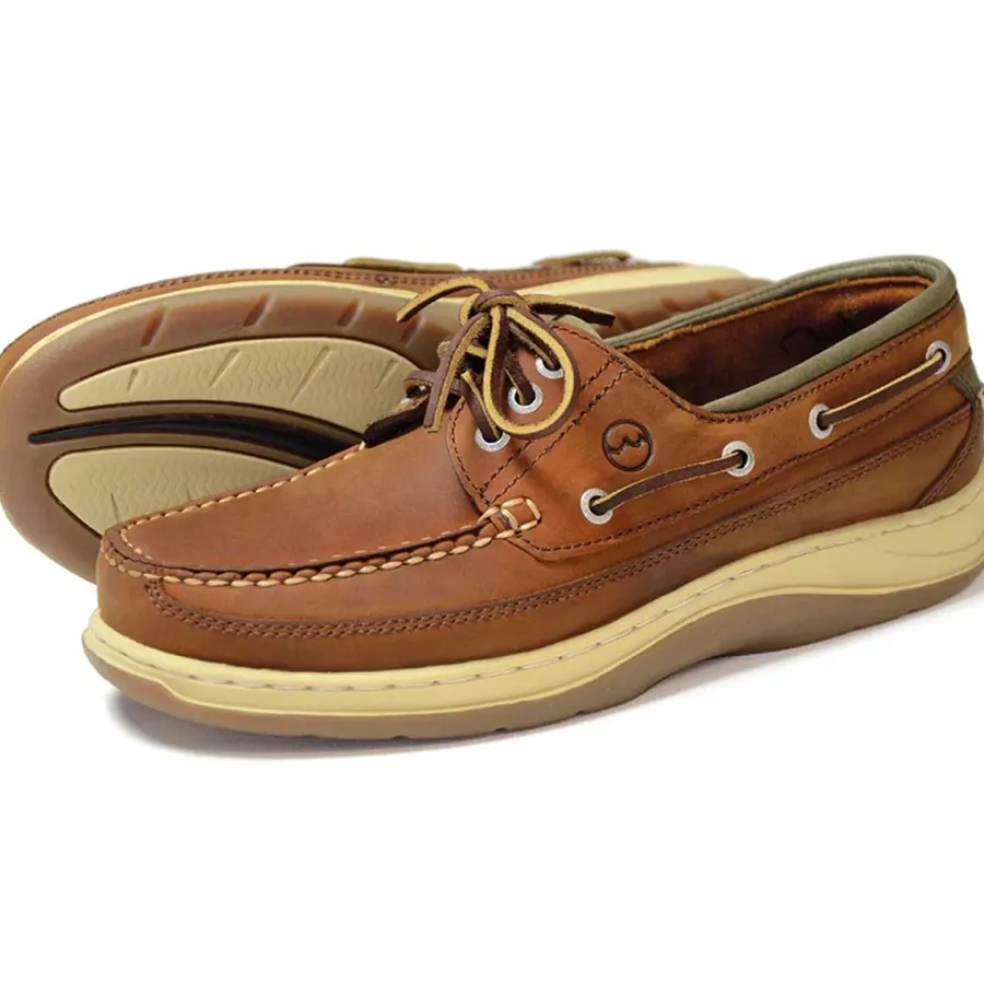 Orca Bay Mens Squamish Performance Deck Shoes -