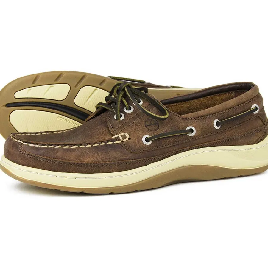 Orca Bay Mens Squamish Performance Deck Shoes -