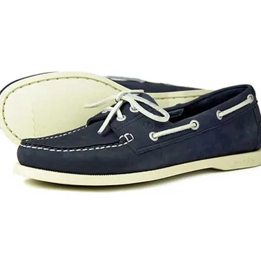 Orca Bay Sandusky Leather Deck Shoes - Men's -
