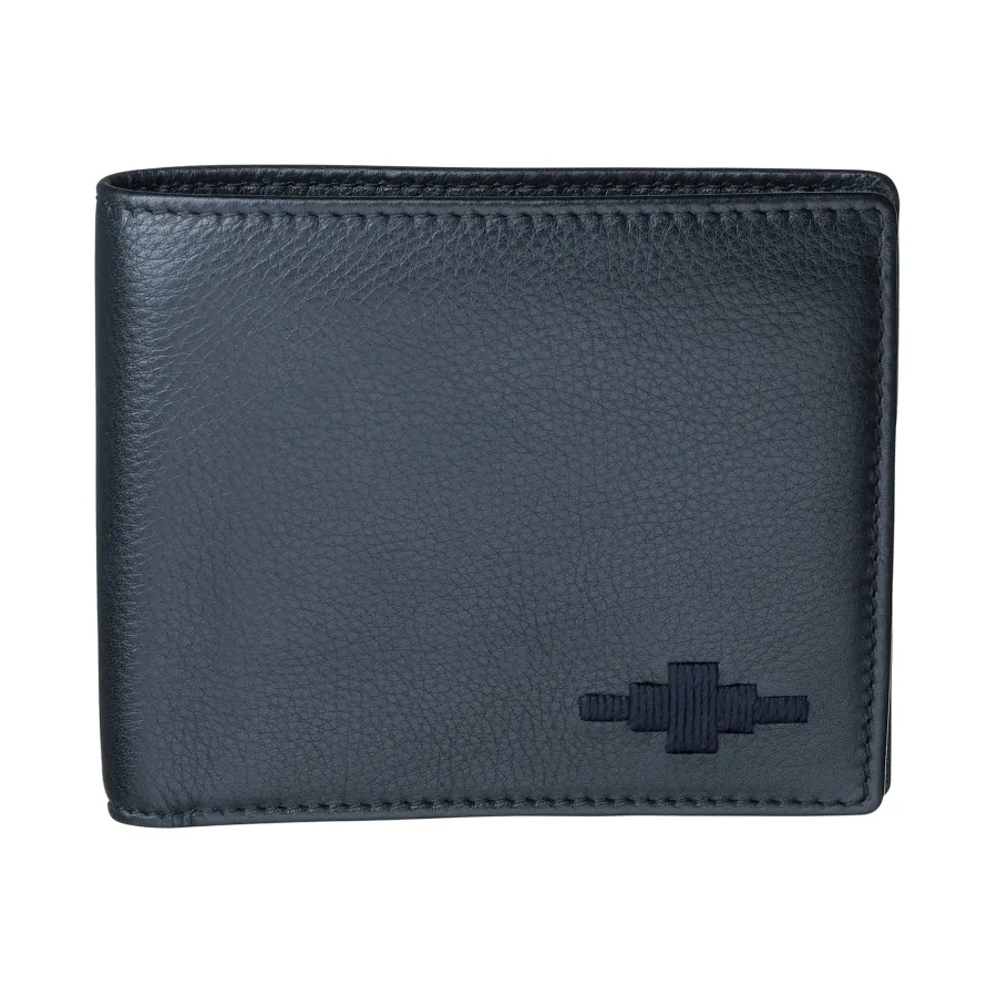 pampeano_moneda_coin_wall_2.webp Pampeano Moneda Coin Wallet - Navy Leather