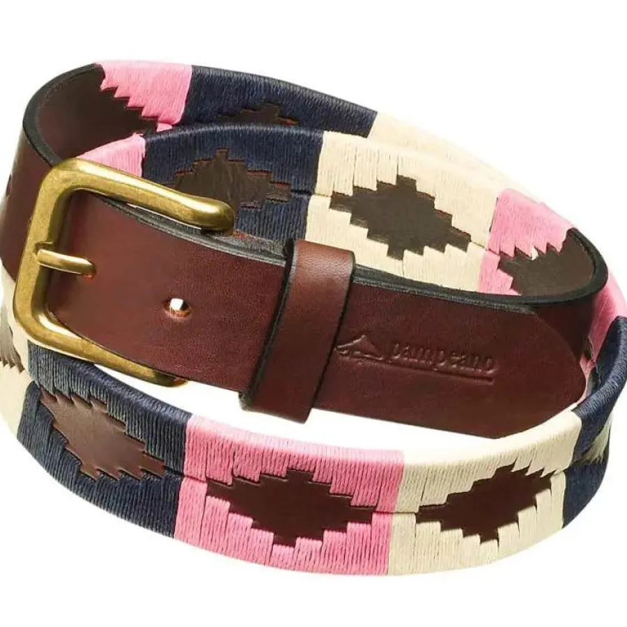 Pampeano Polo Belt - Dulce