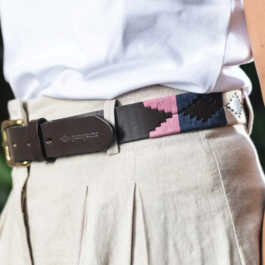 pampeano_polo_belt__dulce_1.webp Pampeano Polo Belt - Dulce