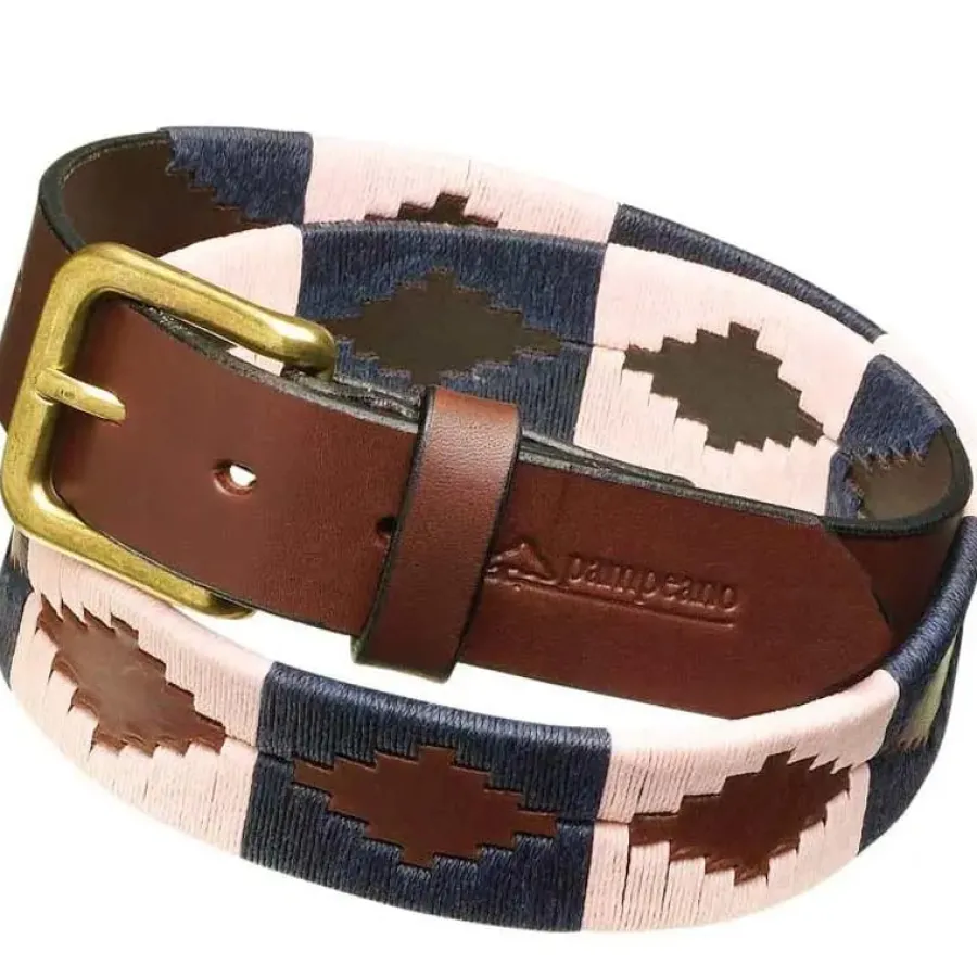 Pampeano Polo Belt - Hermoso