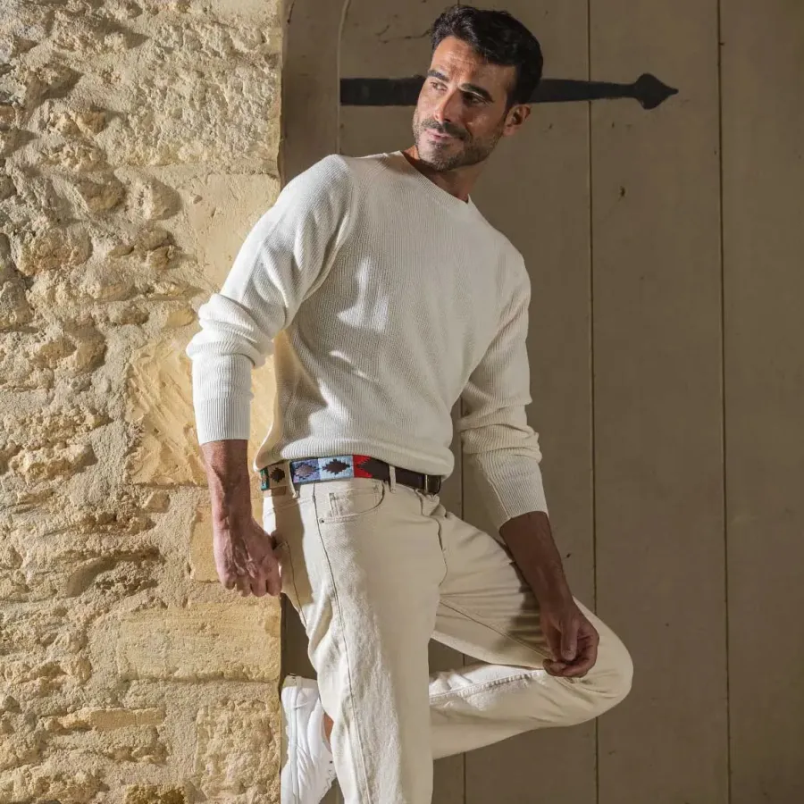 pampeano_polo_belt__multi_1.webp Pampeano Polo Belt - Multi