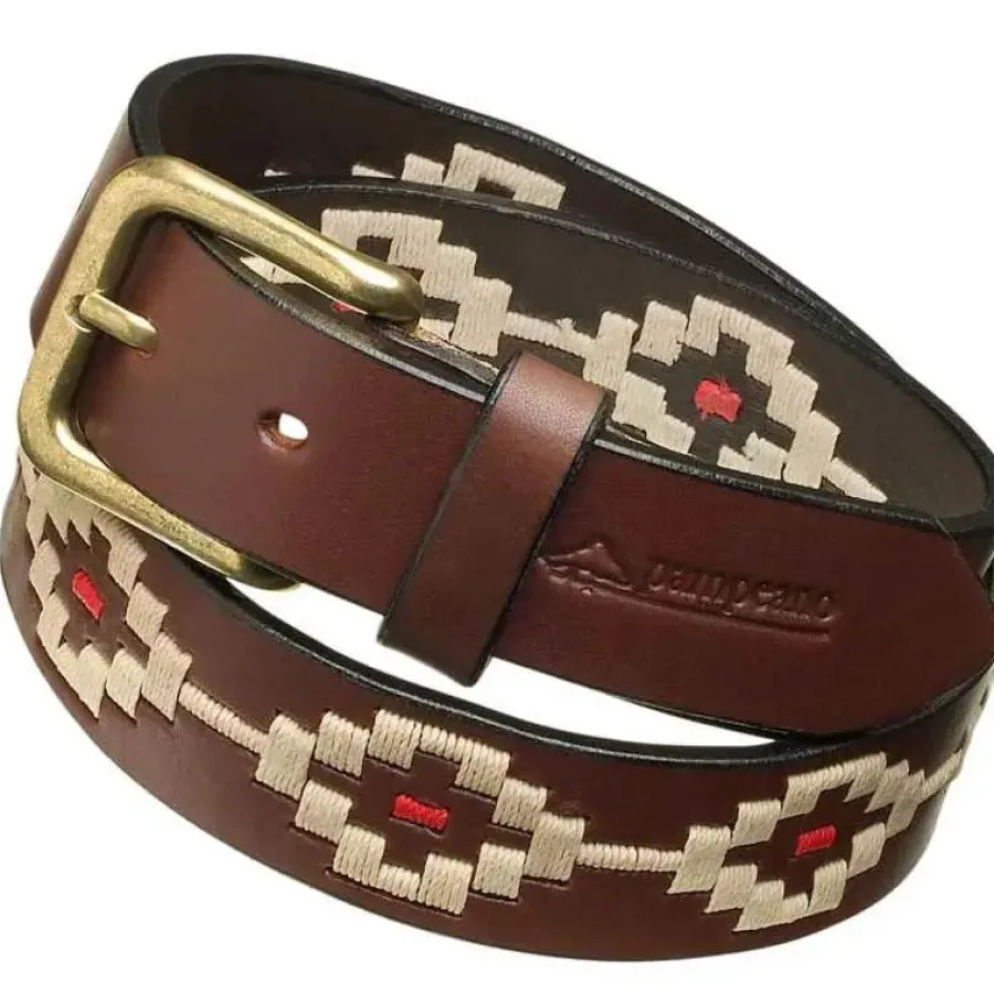 Pampeano Polo Belt - Principe