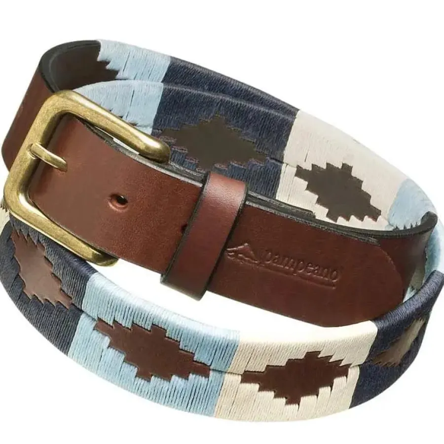 Pampeano Polo Belt - Sereno