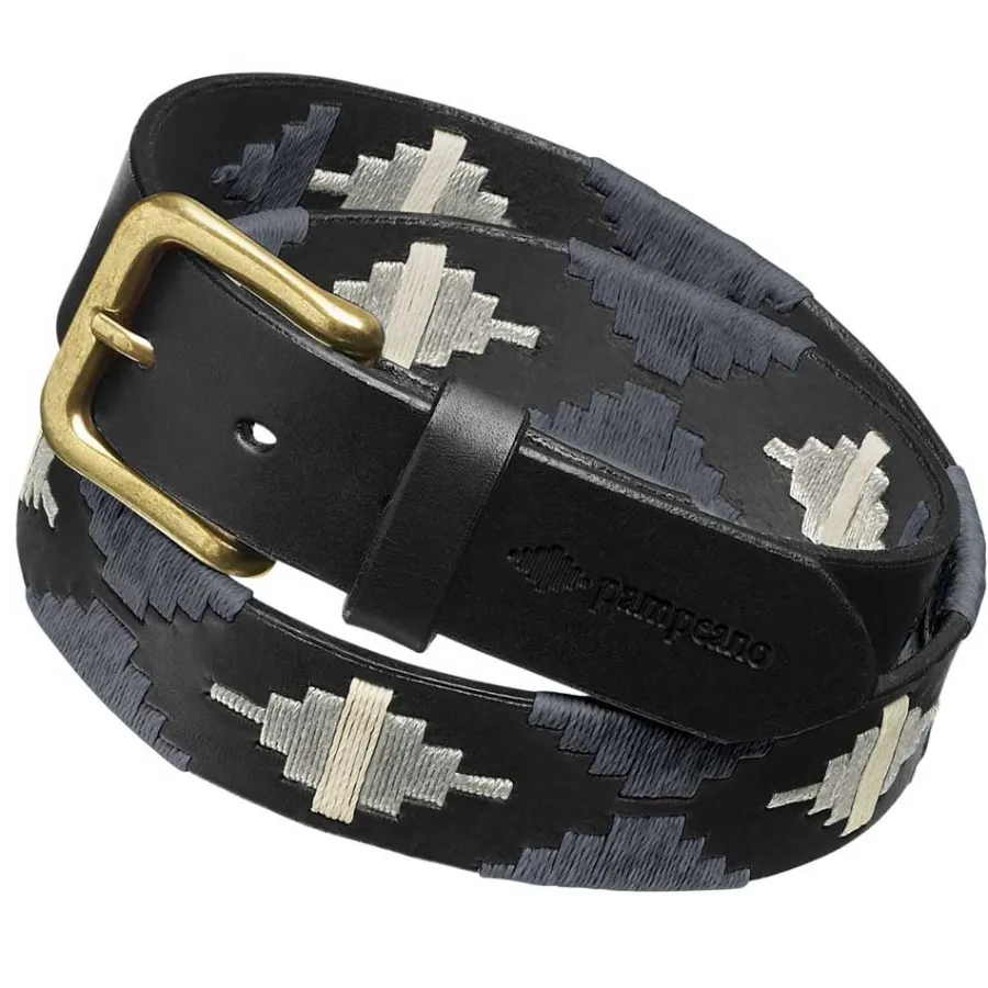 Pampeano Polo Belt - Sierra