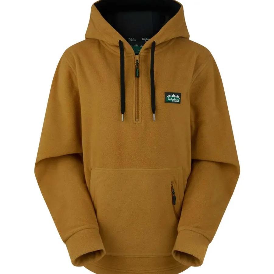 Women Ridgeline Ballistic Hoodie - Women's -