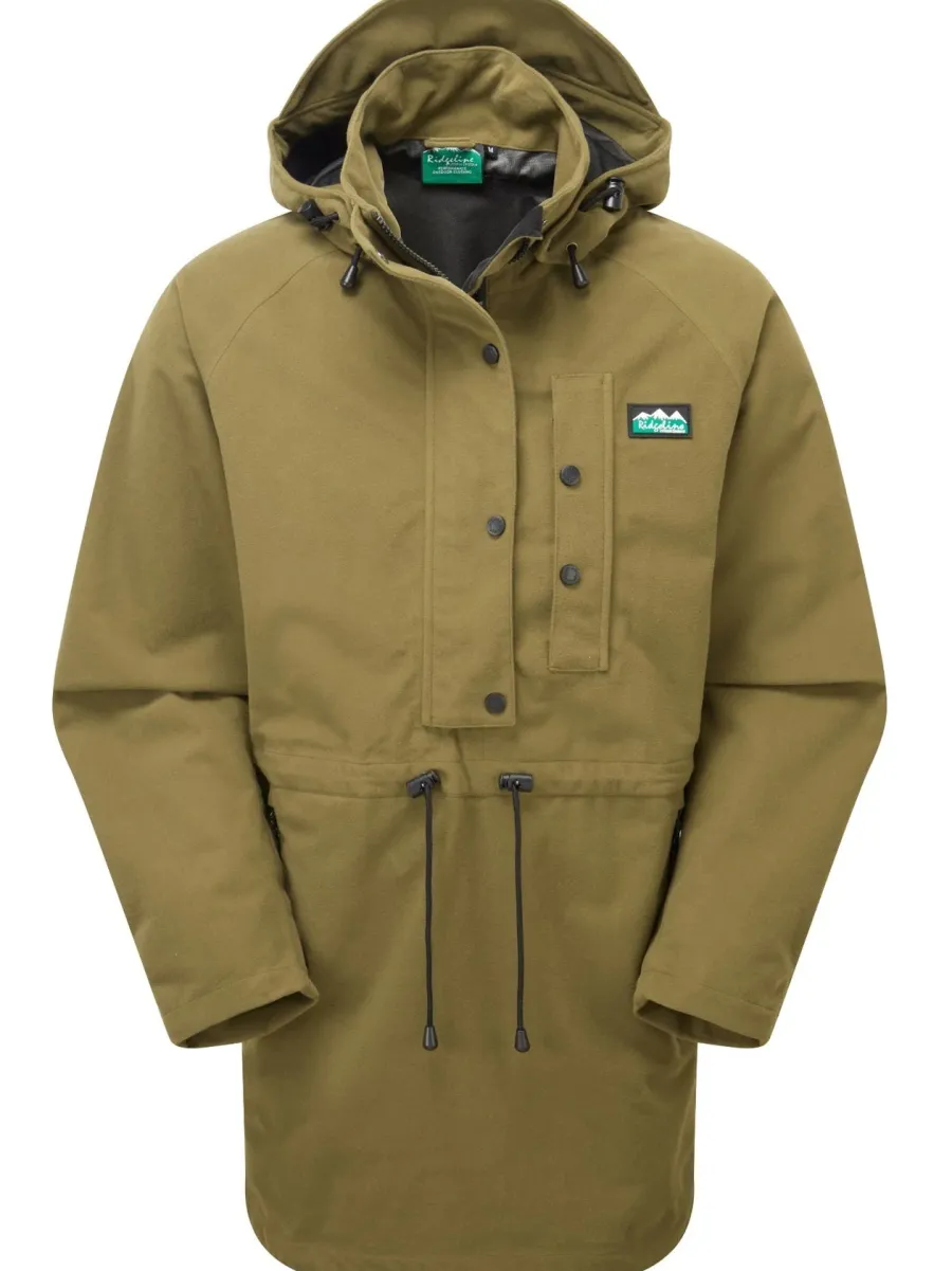 Ridgeline Mens Monsoon Classic Smock -