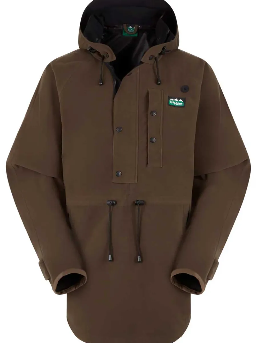 Ridgeline Mens Monsoon Classic Smock -