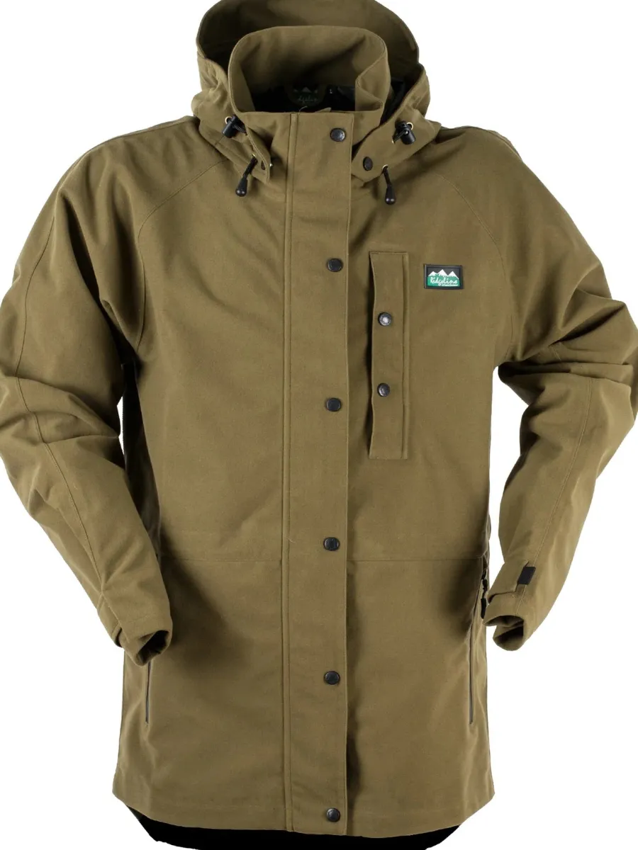 Ridgeline Mens Monsoon Classic Jacket -