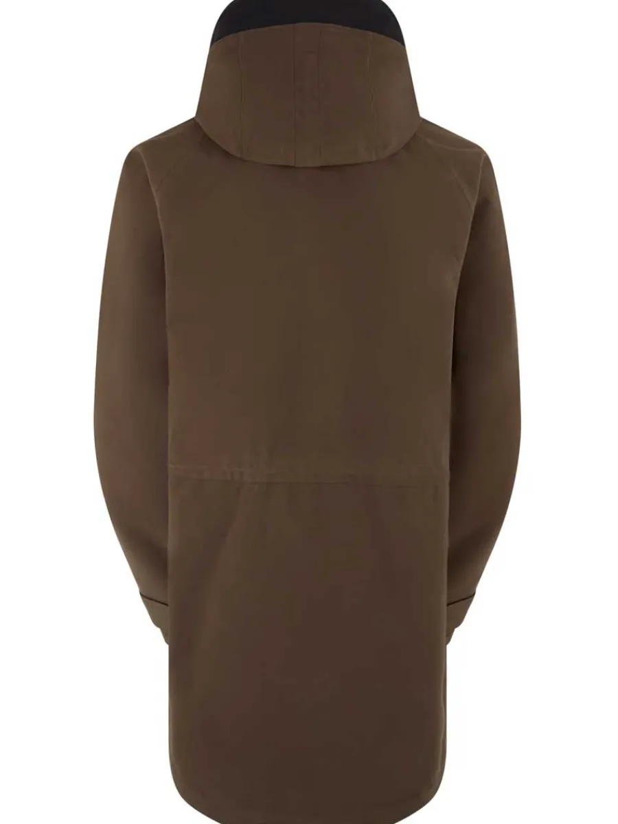 Ridgeline Mens Monsoon Classic Smock -