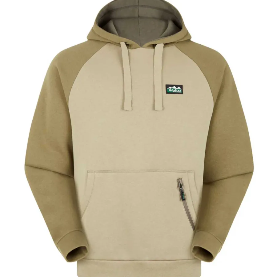 Ridgeline North Island Hoodie - Mens -