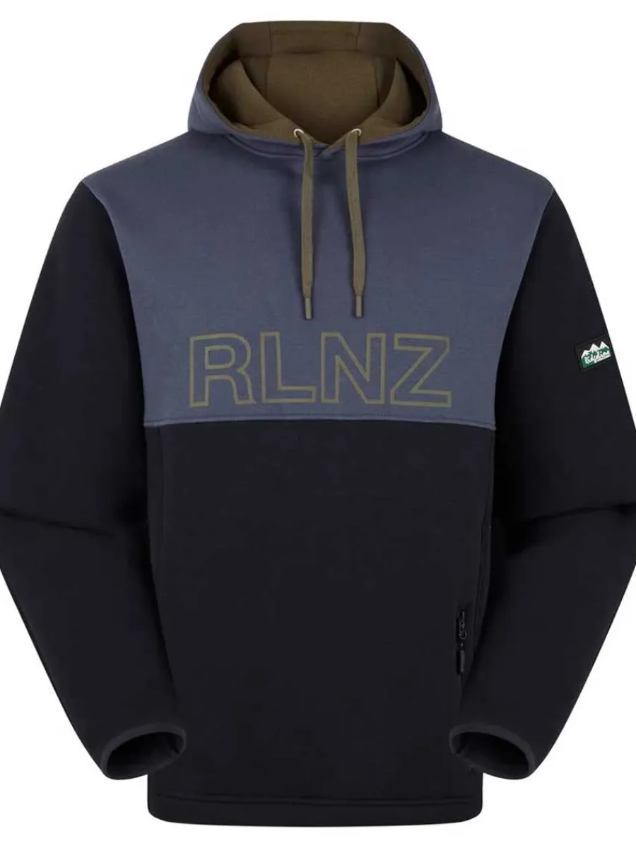 Ridgeline South Island Hoodie - Mens -