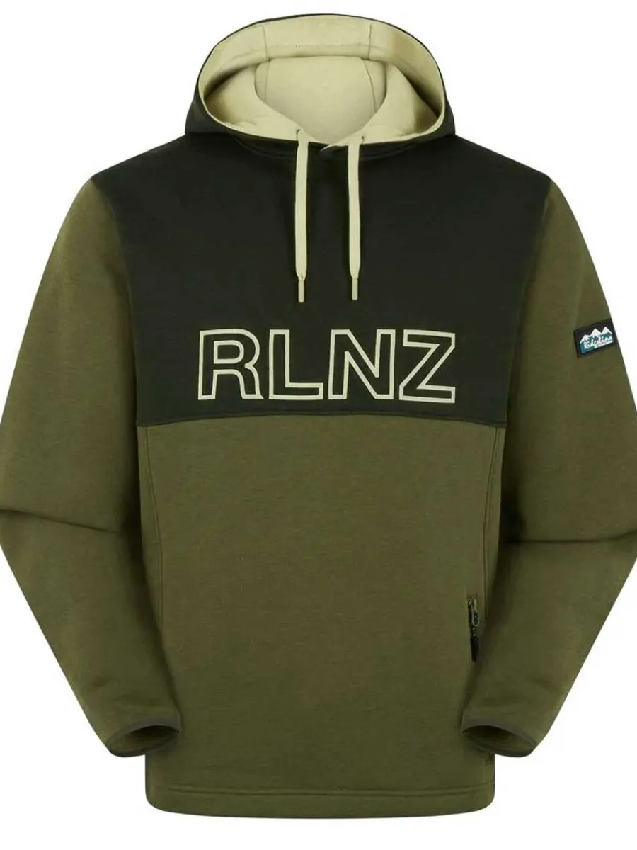 Ridgeline South Island Hoodie - Mens -