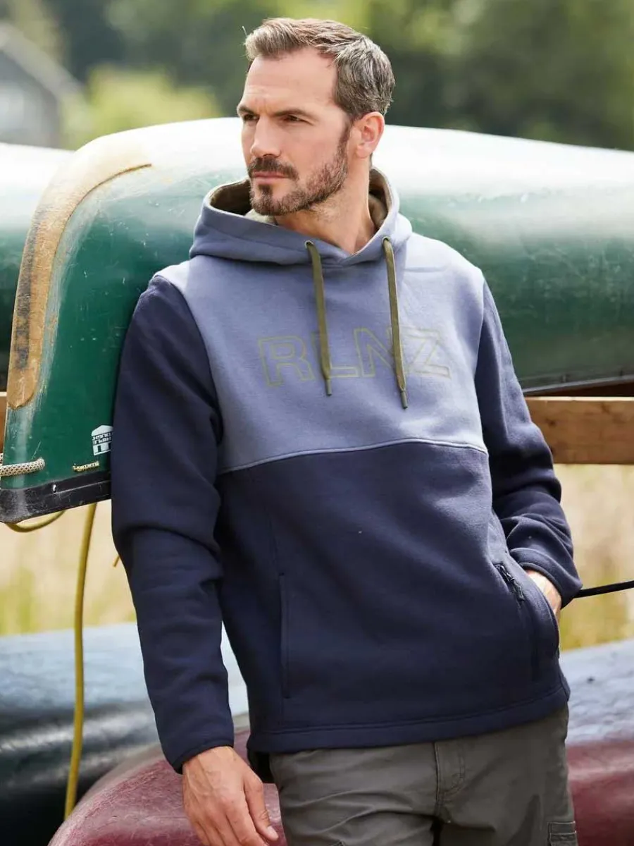 Ridgeline South Island Hoodie - Mens -