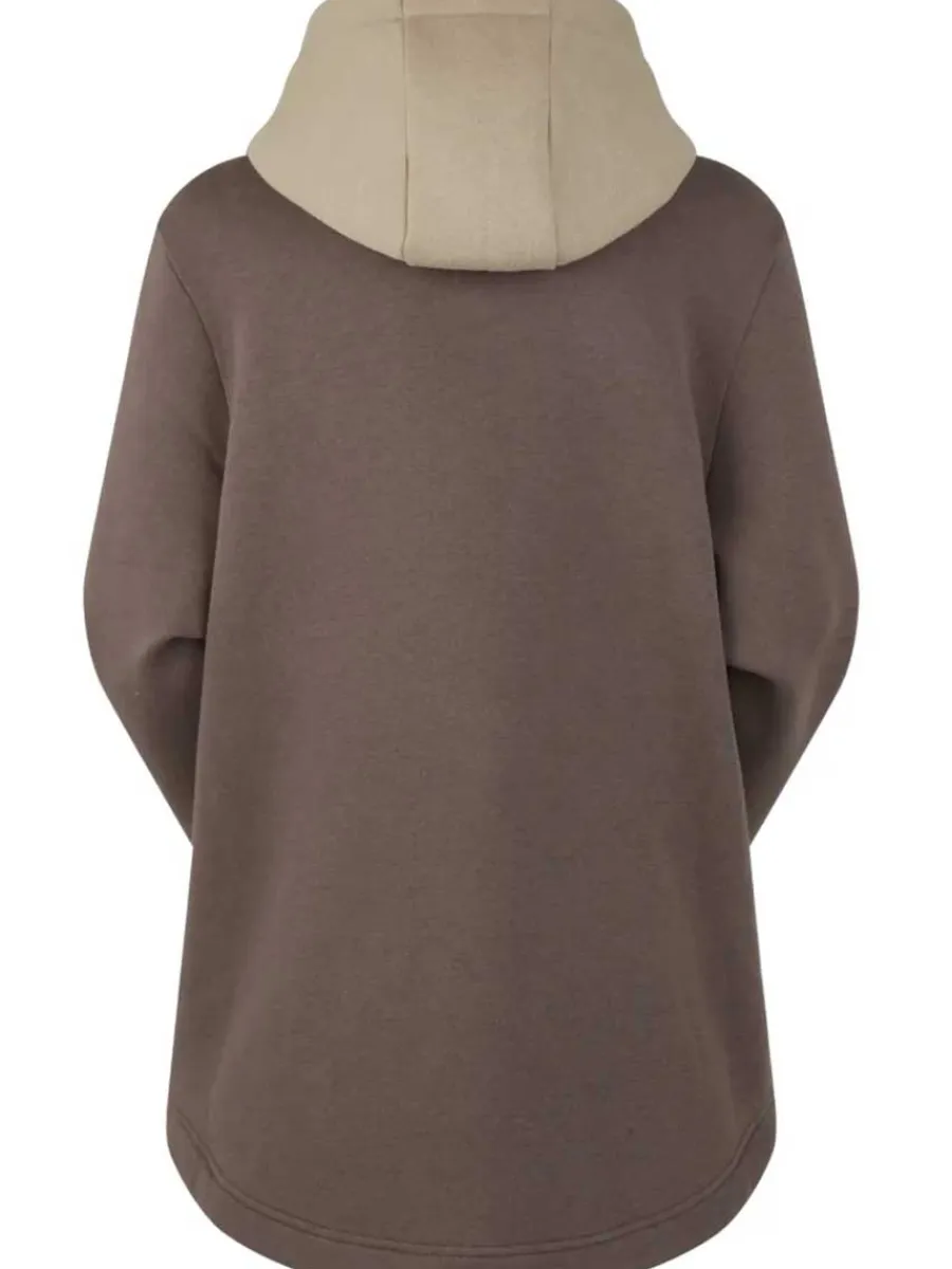 ridgeline_south_island_ho_2-2.webp Women Ridgeline South Island Hoodie - Women's - Light Bark