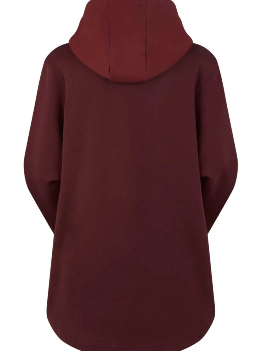 ridgeline_south_island_ho_2-3.webp Women Ridgeline South Island Hoodie - Women's - Winter Berry