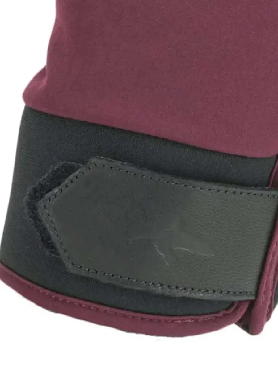 sealskinz_kelling_gloves__2.webp Women Sealskinz Kelling Gloves - Women's Waterproof All Weather Insulated -