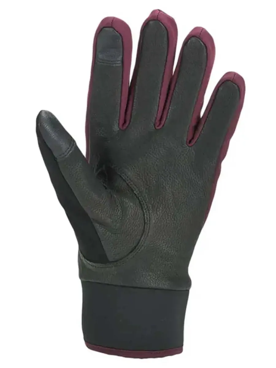 sealskinz_kelling_gloves__3.webp Women Sealskinz Kelling Gloves - Women's Waterproof All Weather Insulated -