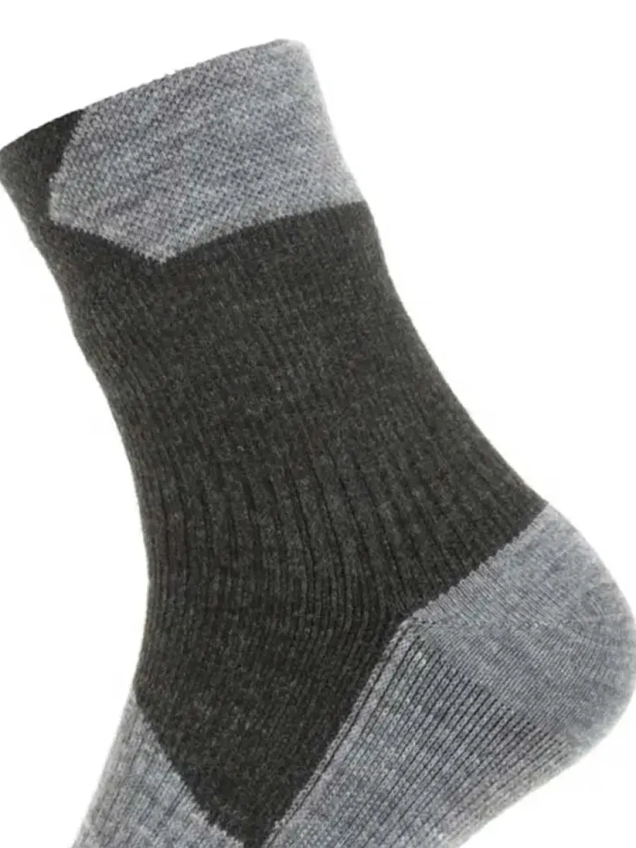 Sealskinz Socks - Waterproof All Weather Ankle Length Sock
