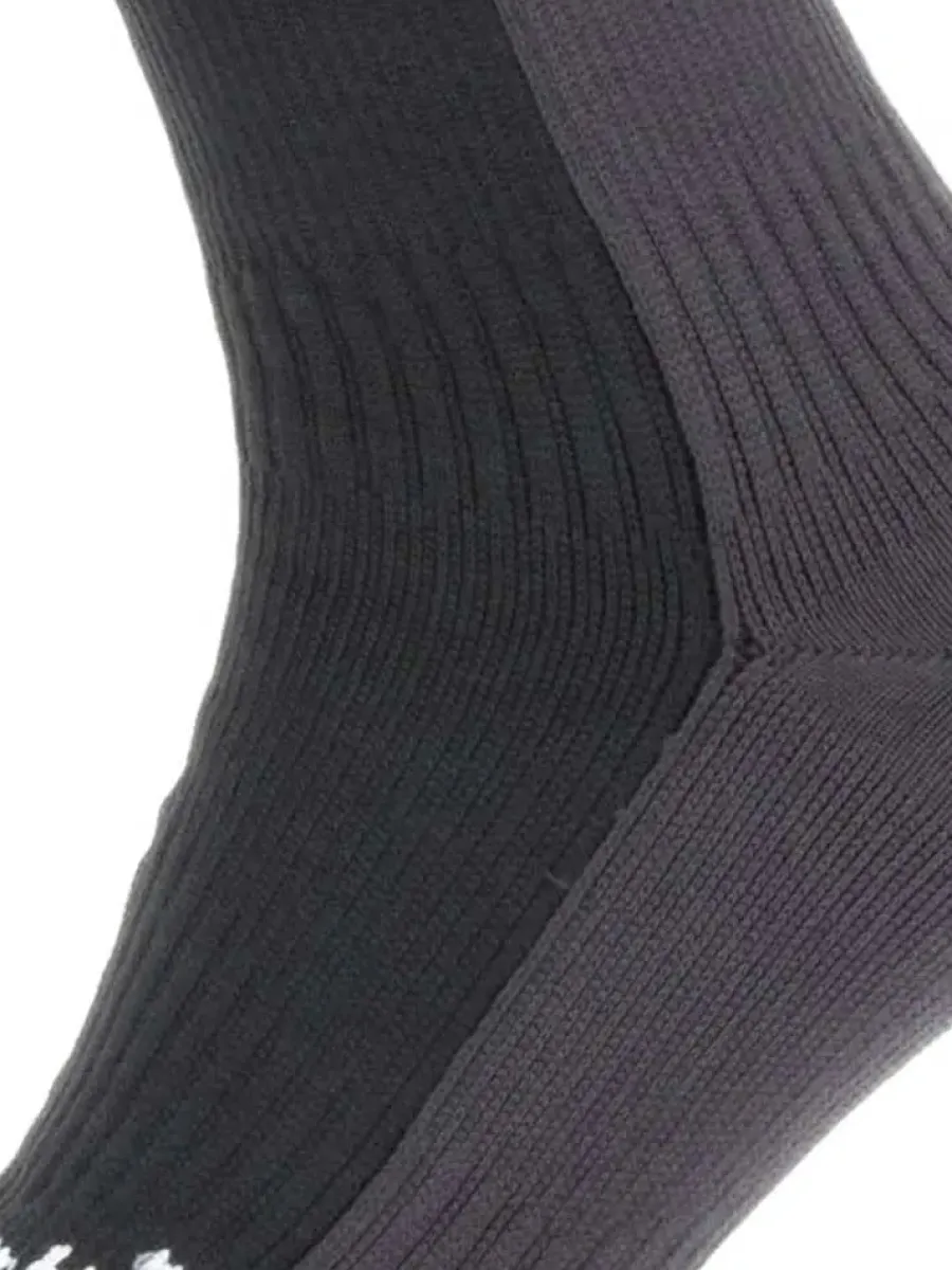 sealskinz_socks__waterpro_2.webp Sealskinz Socks - Waterproof Cold Weather Mid Length Sock - Black