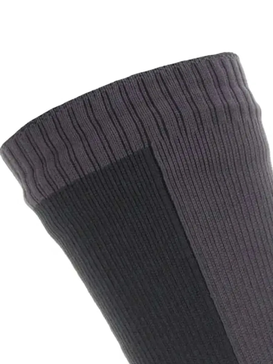 sealskinz_socks__waterpro_3.webp Sealskinz Socks - Waterproof Cold Weather Mid Length Sock - Black