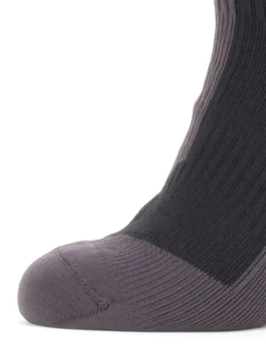 Sealskinz Starston Socks - Waterproof Extreme Cold Weather Mid Length