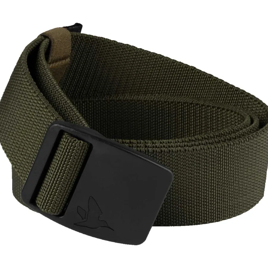 Seeland Arc Belt - Pine Green