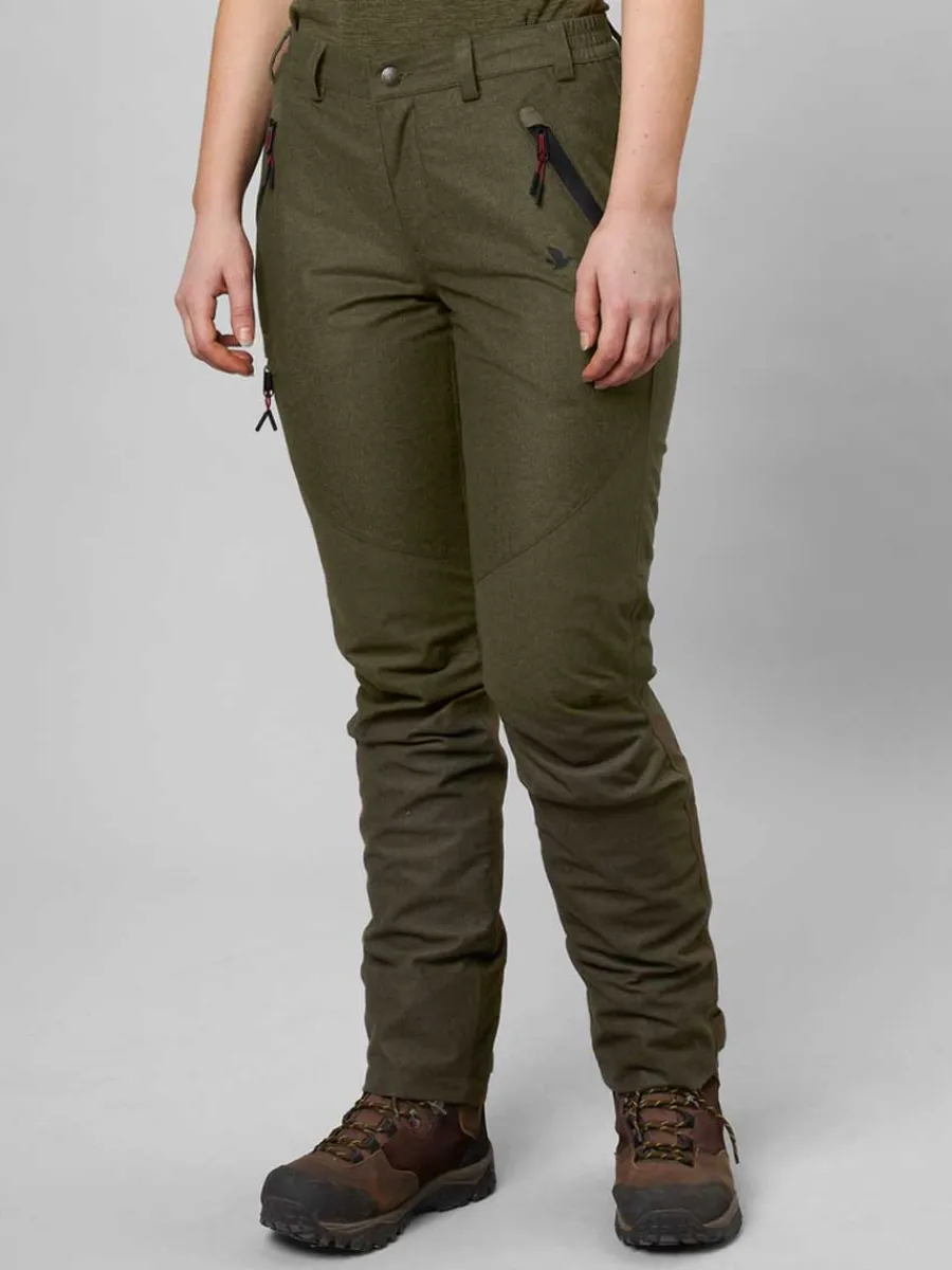 seeland_avail_trousers__l_1.webp Seeland Avail Trousers - Ladies - Pine Green Melange