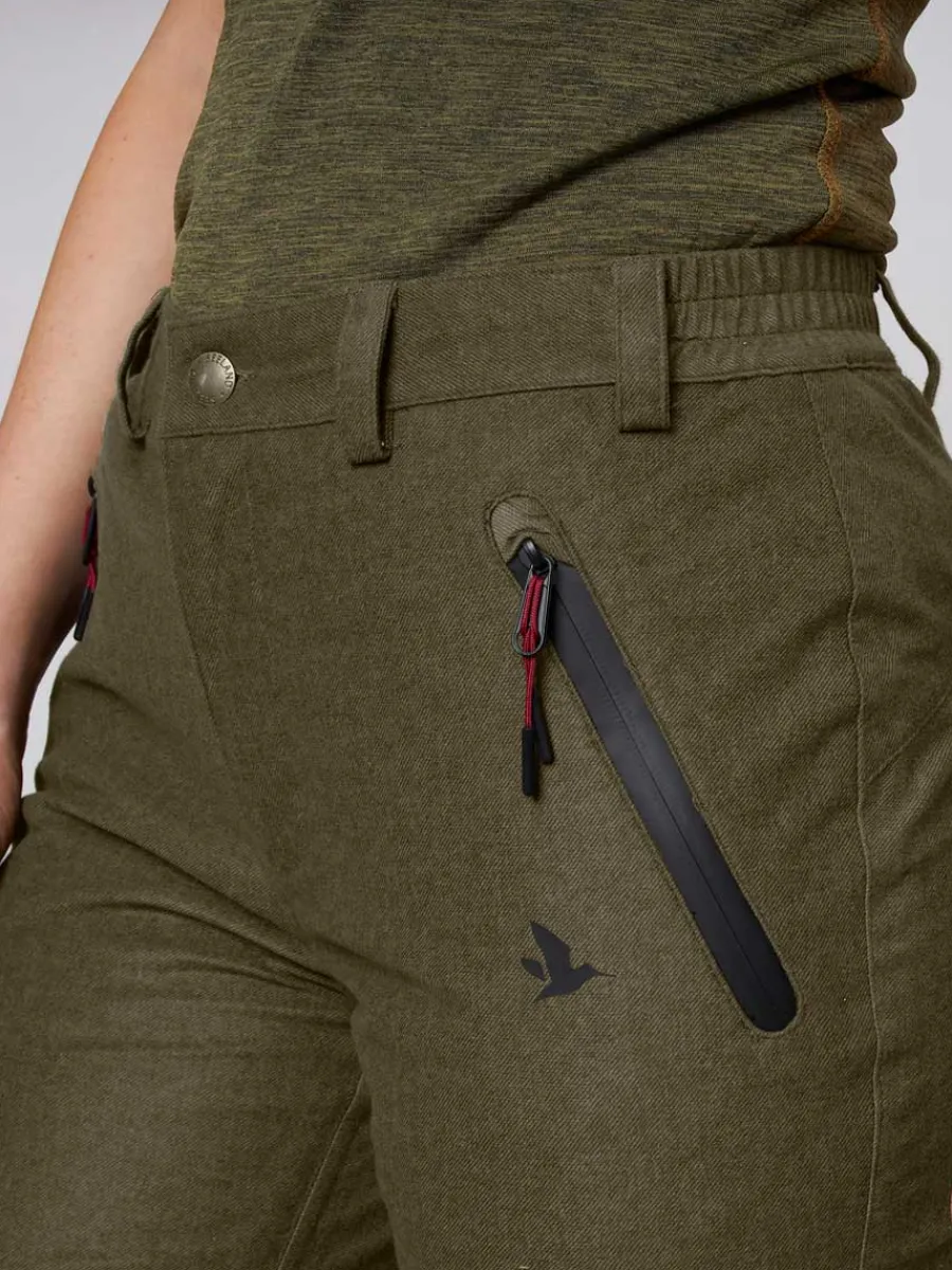 seeland_avail_trousers__l_2.webp Seeland Avail Trousers - Ladies - Pine Green Melange