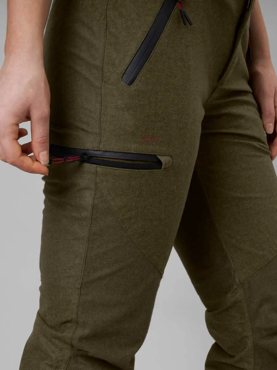 seeland_avail_trousers__l_5.webp Seeland Avail Trousers - Ladies - Pine Green Melange