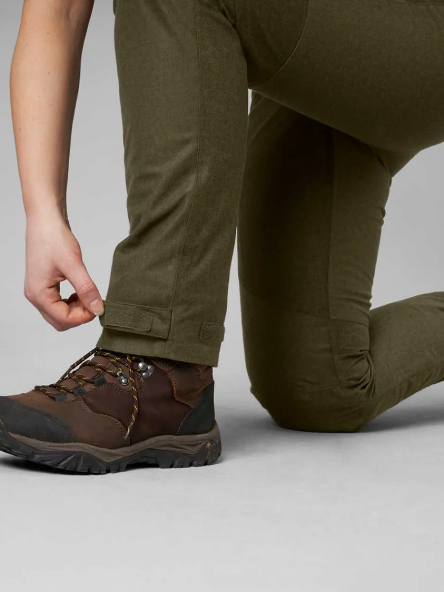 seeland_avail_trousers__l_7.webp Seeland Avail Trousers - Ladies - Pine Green Melange