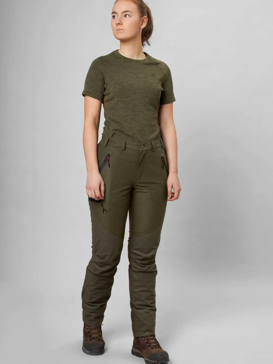 seeland_avail_trousers__l_8.webp Seeland Avail Trousers - Ladies - Pine Green Melange