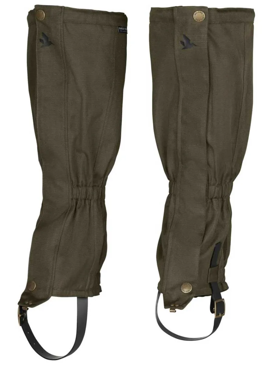 Seeland Buckthorn Gaiters - Shaded Olive