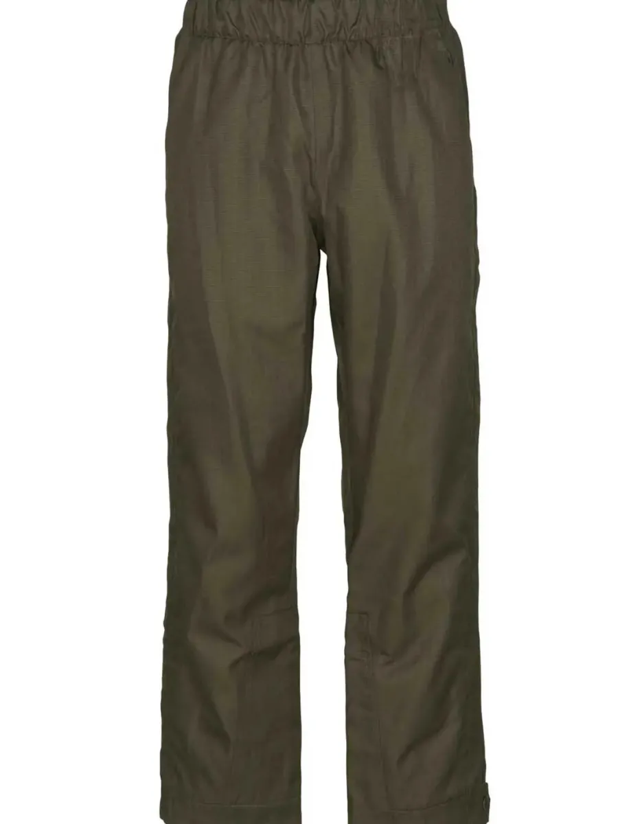 Seeland Buckthorn Overtrousers - Men's - Shaded Olive