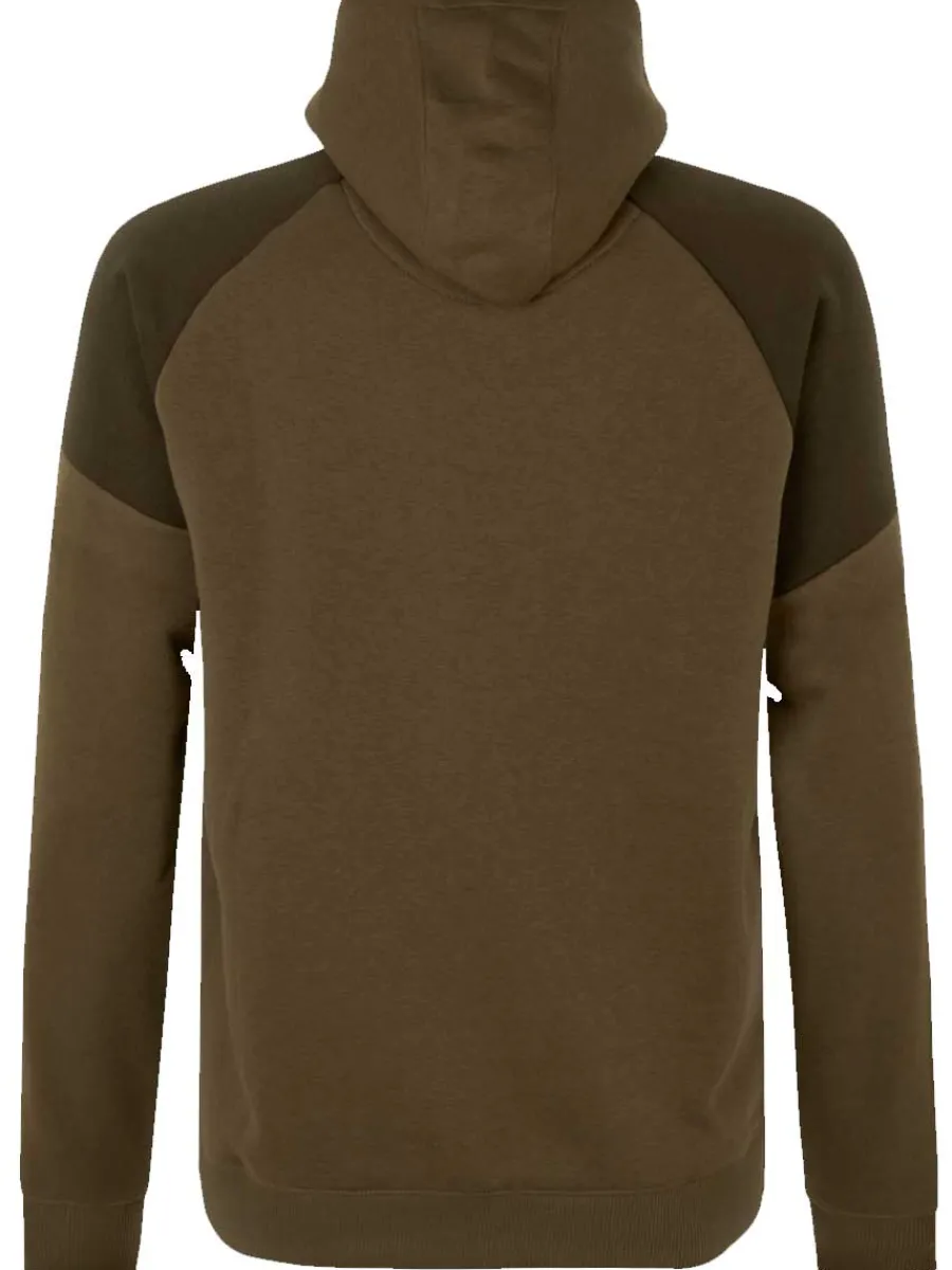 seeland_cross_zip_hoodie__8.webp Seeland Cross Zip Hoodie - Mens - Dark Olive