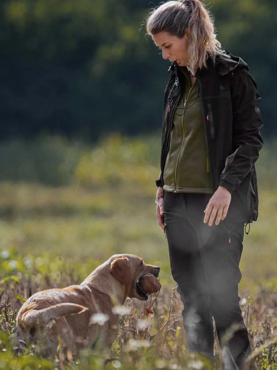 Women Seeland Dog Active Jacket - Ladies -